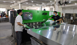 線(xiàn)管橋架廠家